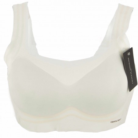Brassière  Chantal Thomass, divers coloris - Matière noble 18.90€