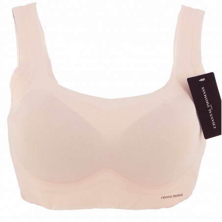 Brassière  Chantal Thomass, divers coloris - Matière noble 18.90€
