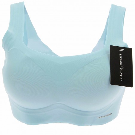 Brassière  Chantal Thomass, divers coloris - Matière noble 18.90€