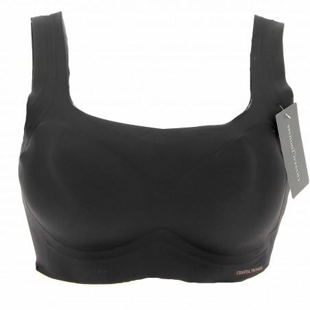 Brassière  Chantal Thomass, divers coloris - Matière noble 18.90€
