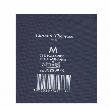 Brassière  Chantal Thomass, divers coloris - Matière noble 18.90€