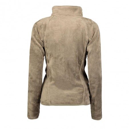 Veste polaire GEOGRAPHICAL NORWAY femme, divers coloris - Matière noble