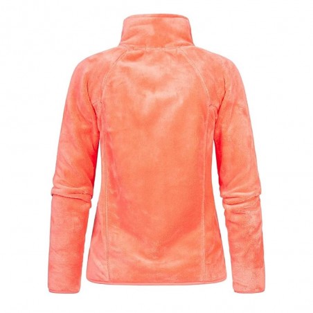 Veste polaire GEOGRAPHICAL NORWAY femme, divers coloris - Matière noble