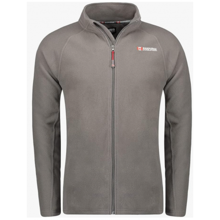 Veste micro-polaire ANAPURNA Tonneau, divers coloris - Matière noble 14.90€