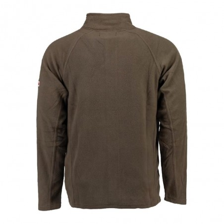 Veste micro-polaire ANAPURNA 2éme peau, divers coloris - Matière noble 14.90€