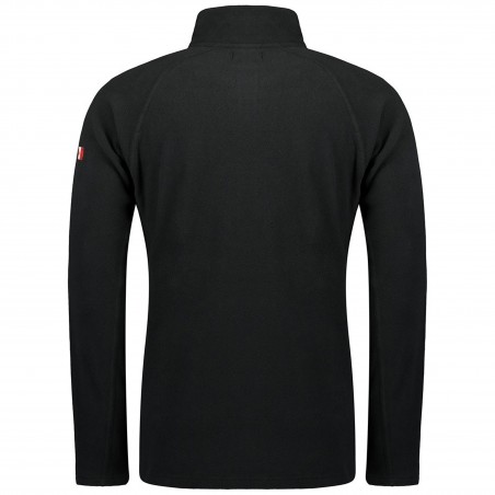 Miicro-polaire2éme peau  ANAPURNA, noir - Matière noble 14.90€