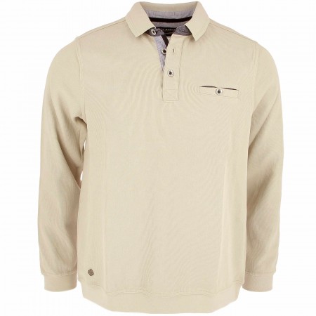 SWEAT DE VOILE HOMME MASTIC