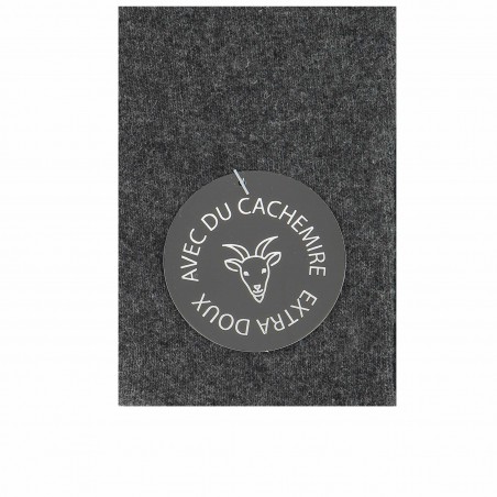 Chaussettes homme Bill Tornade 10% cachemire - Matière noble