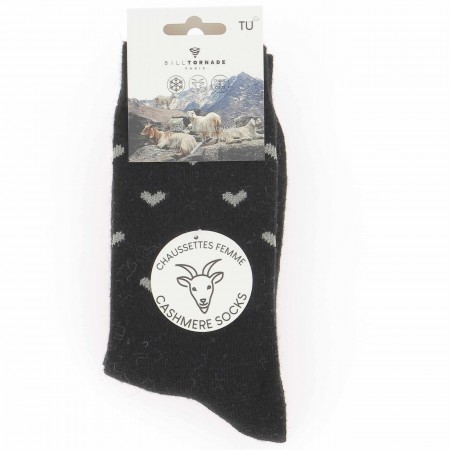 CHAUSSETTES FEMME BILL...