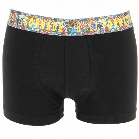 Boxer Bill TORNADE homme, divers coloris - Matière noble