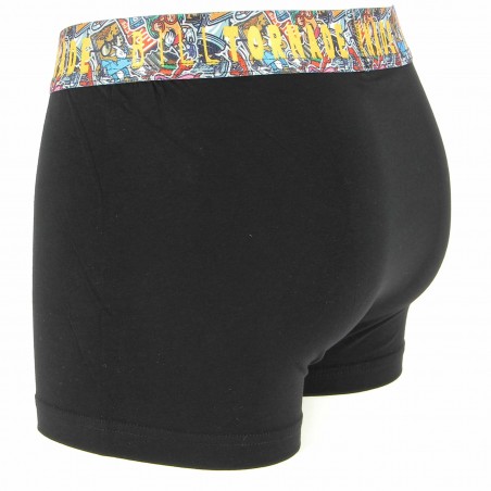 Boxer Bill TORNADE homme, divers coloris - Matière noble
