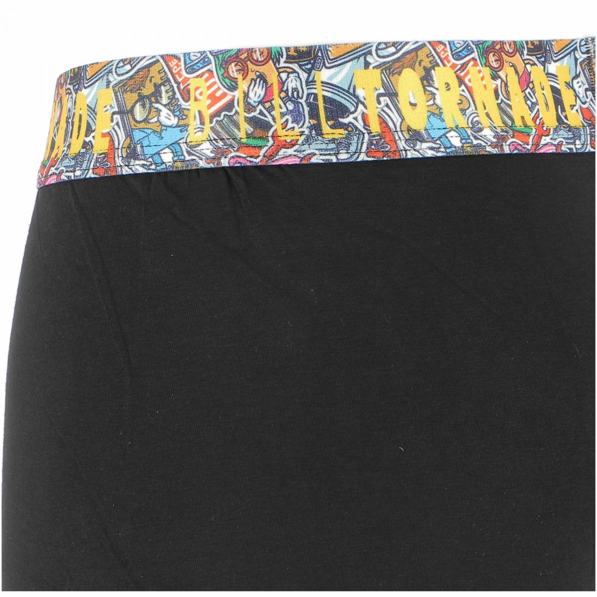Boxer Bill TORNADE homme, divers coloris - Matière noble