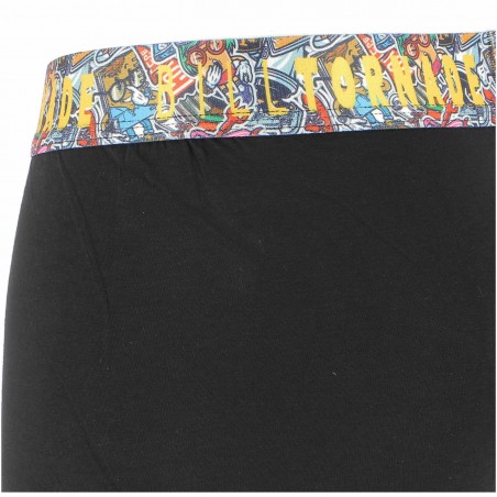 Boxer Bill TORNADE homme, divers coloris - Matière noble