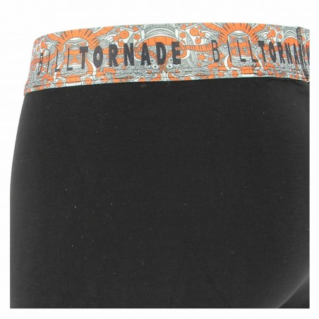 Boxer Bill TORNADE homme, divers coloris - Matière noble