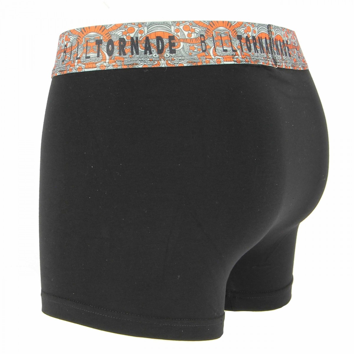 Boxer Bill TORNADE homme, divers coloris - Matière noble