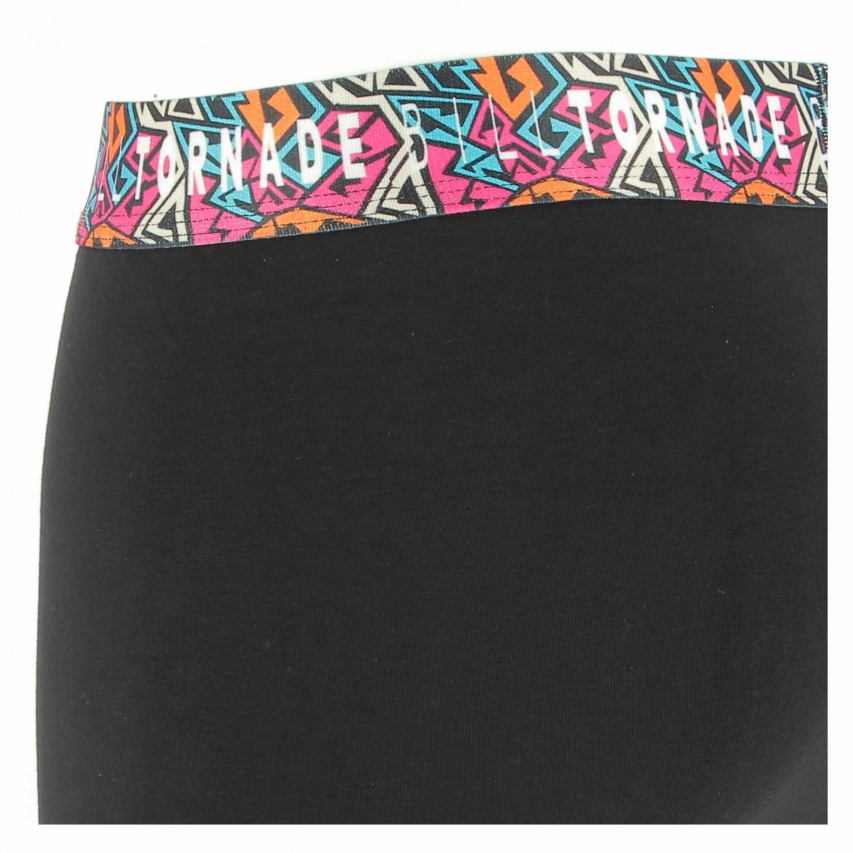 Boxer homme BILLTORNADE motifs ceinture - Matière noble