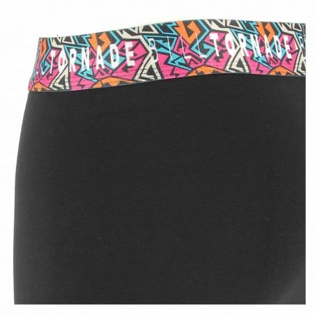 Boxer homme BILLTORNADE motifs ceinture - Matière noble