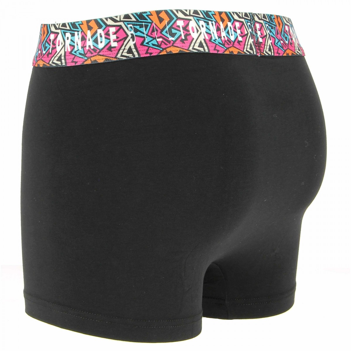 Boxer homme BILLTORNADE motifs ceinture - Matière noble