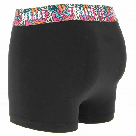Boxer homme BILLTORNADE motifs ceinture - Matière noble