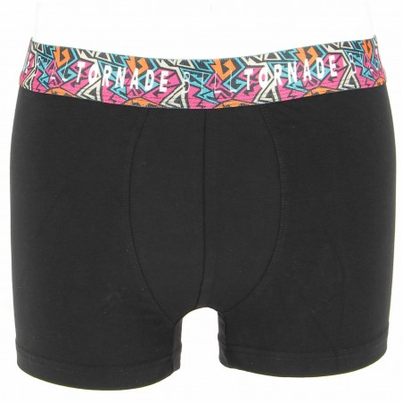 Boxer homme BILLTORNADE motifs ceinture - Matière noble