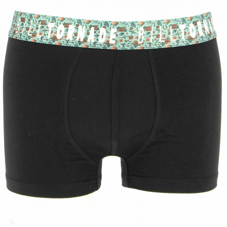 Boxer homme BILLTORNADE motifs ceinture - Matière noble