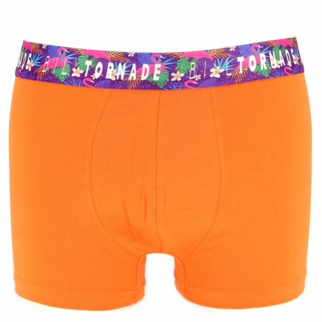 Boxer homme BILLTORNADE divers coloris, super prix  - Matière noble