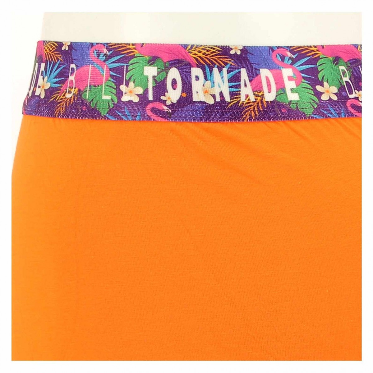 Boxer homme BILLTORNADE divers coloris, super prix  - Matière noble