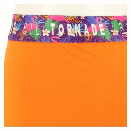 Boxer homme BILLTORNADE divers coloris, super prix  - Matière noble