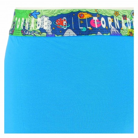 Boxer homme BILLTORNADE divers coloris, pas cher  - Matière noble