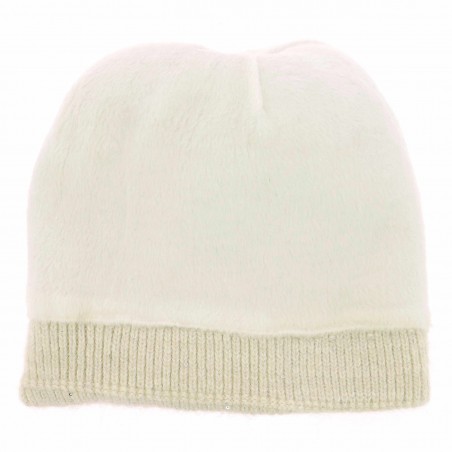 Bonnet femme Gérard Pasquier, divers coloris - Matière noble 14.90E