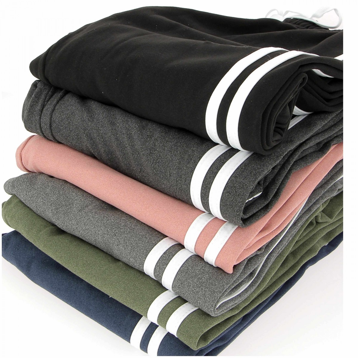 Bas jogging femme mode LEE COOPER divers coloris, Matière noble 19,90€