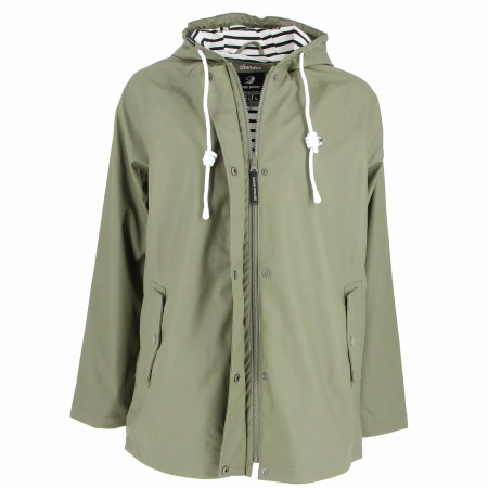 CIRE DE VOILE FEMME KAKI