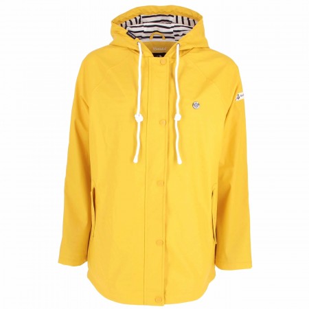 CIRE DE VOILE FEMME JAUNE
