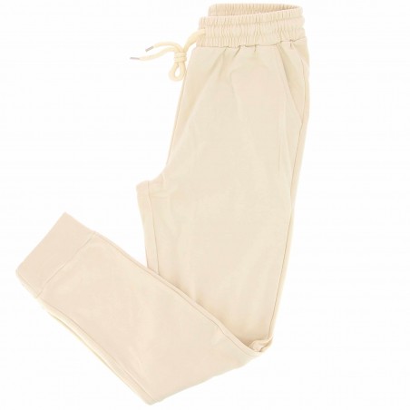 Bas jogging femme mode LEE COOPER divers coloris, Matière noble 14,90€