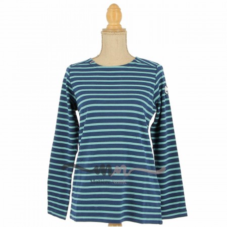 MARINIERE FEMME MARINE/BLEU...