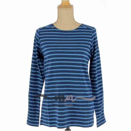 MARINIERE FEMME MARINE/BLEU
