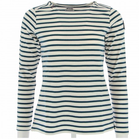 MARINIERE FEMME BLUE LAGOON