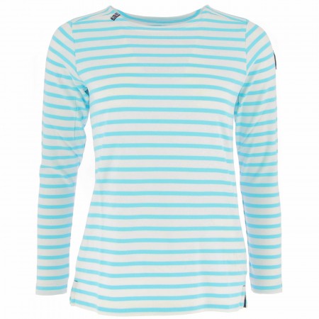MARINIERE FEMME SKY BLUE