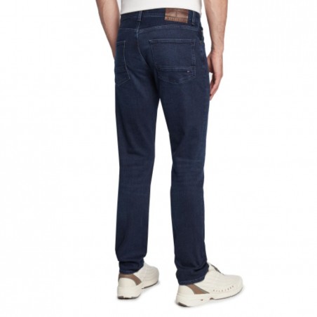 Jean T.HILFIGER Denton Core straight Fit - Matière noble