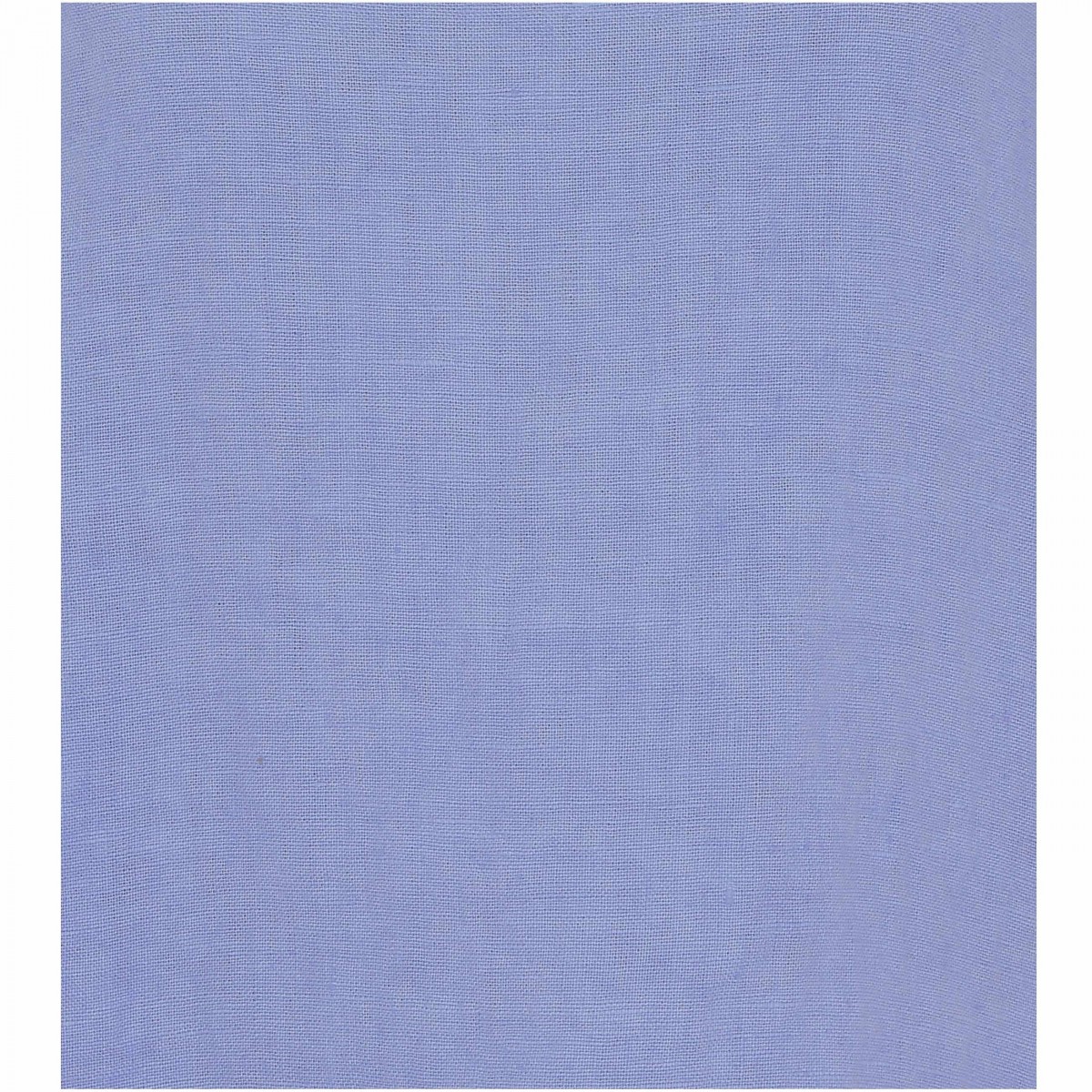 Joli Haut 100 % Lin naturel Vegan bleu - Matière noble