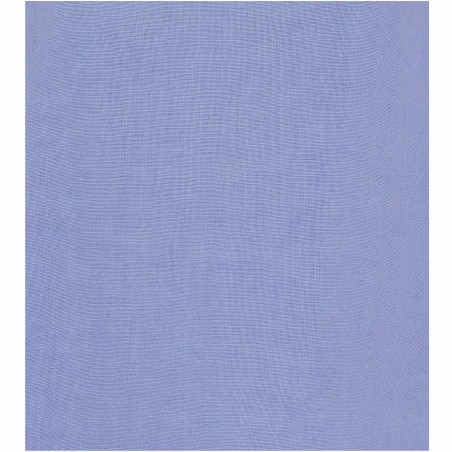 Joli Haut 100 % Lin naturel Vegan bleu - Matière noble