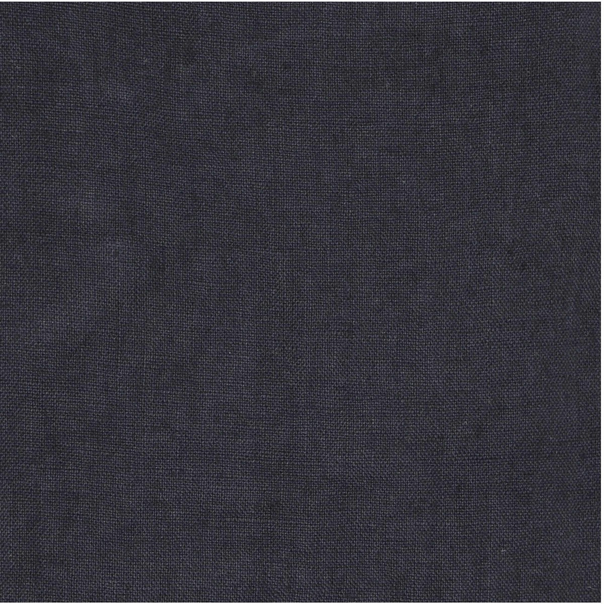 Tunique100% Lin naturel Vegan,  marine - Matière noble