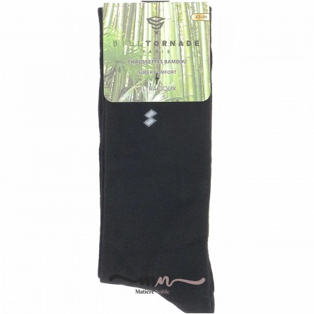 CHAUSSETTES BAMBOU BILL...