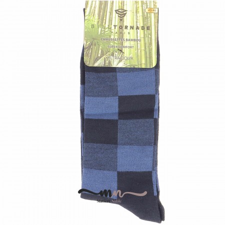 CHAUSSETTES BAMBOU BILL...