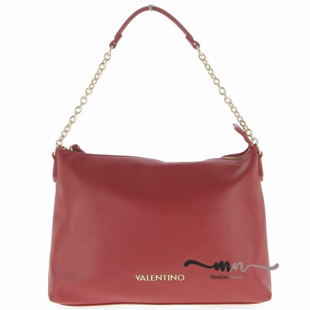 Sac femme VALENTINO rouge - Matière noble 79.90€