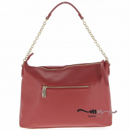 Sac femme VALENTINO rouge - Matière noble 79.90€