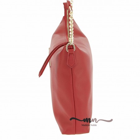 Sac femme VALENTINO rouge - Matière noble 79.90€