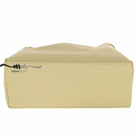 Sac femme VALENTINO vert pistache - Matière noble 79.90€