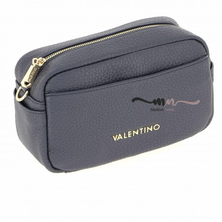 Sac femme VALENTINO bleu- Matière noble 69.90€