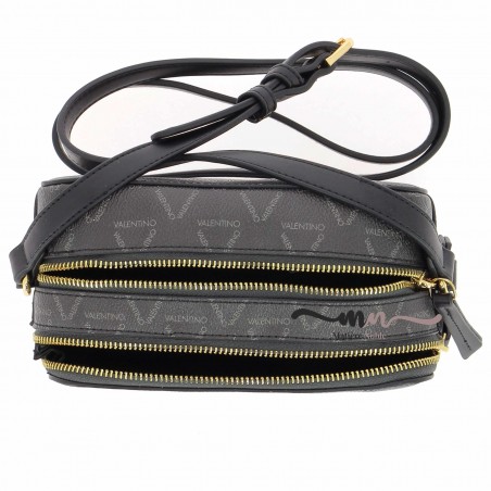 Sac femme VALENTINO Liuto noir - Matière noble 69.90€